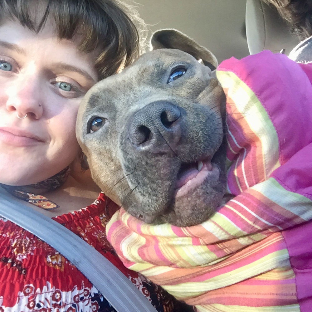 Meet your Posher, Hailey